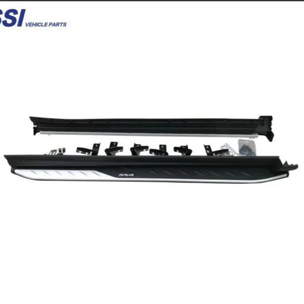 Toyota RAV4 2019 2020 Side Step Running Board