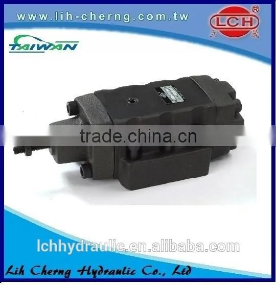 Yuken Type Pressure Control Valve photo-2