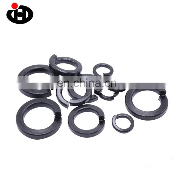 High Quality JINGHONG Locking Round Head Iso for Spring Washer photo-3