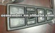 Auto Window Switch Reuck Power Window Switch 20452017 20455317 20568857 20752918 20953592 photo-2