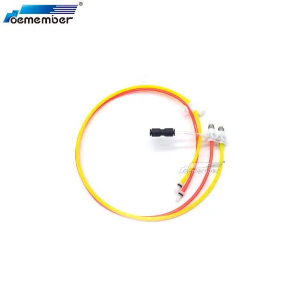 OE Member Truck Driver Seat Valve Kits for Benz 0009190794 Multi-pipe Connector photo-4
