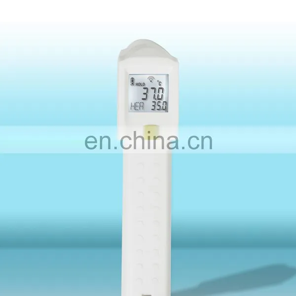 EM521 Industrial Thermometer In Stock Ready to Ship 0.3 Celsius Accuracy 31-40 Celsius Range High Accuracy photo-2