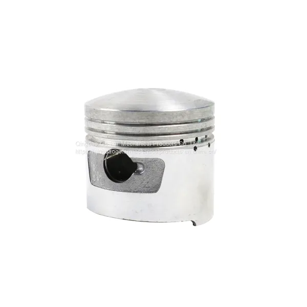 ALuminum Alloy Die Forging Pistons photo-3