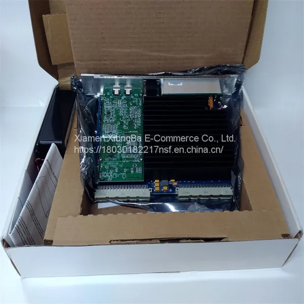 GE IC698CRE040 контроллерный блок обработки