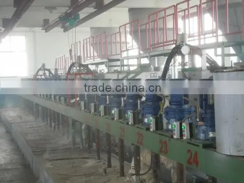 Pet Bottles Recycle Polyester Staple Fiber photo-2