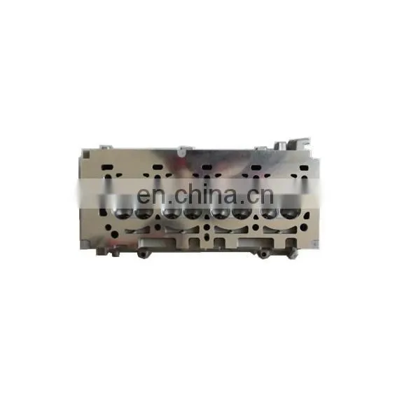 Motor K4M Engine Cylinder Head OEM 7701471364 for France Car K4M Cylinder Head Assembly photo-4