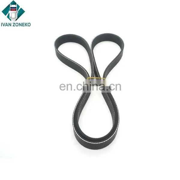Professional Direct Custom Logo Factory Price Cheap Automotive Timing Belt 25212-2E820 25212-2E820 25212-2E820 For Hyundai photo-2