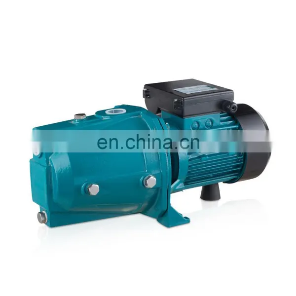 Mini House Self Priming Booster Jet Pressure Water Pump For Home photo-3