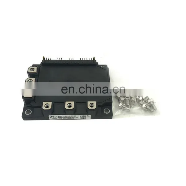 Brand New A50L-0001-0336 for Fuji 6MBP150RTC060-01 IGBT Module photo-5