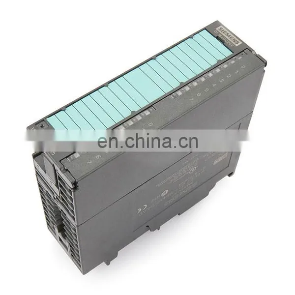 Genuine Siemens PLC Plc s7 1200 Siemens 6ES7321-1BH02-0AB0 With Good Price photo-2
