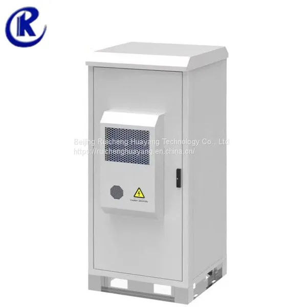 Outdoor Equipment Cabinet, Outdoor Integrated Cabinet, Outdoor Equipment Cabinet, Machine Room, Rain-proof, Waterproof, Weak Current Communication Network Monitoring Cabinet