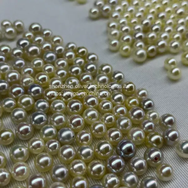 akoya seawater pearl