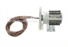 robots,engineering machinery Slip Ring DHS150-73