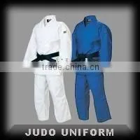 Judo Uniform