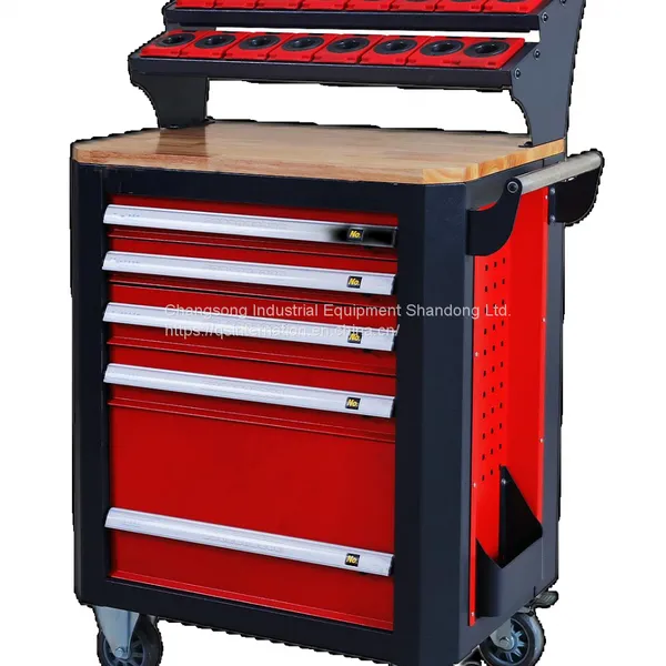 Modern Design Heavy Duty Professional Tool Cabinet Tool Box