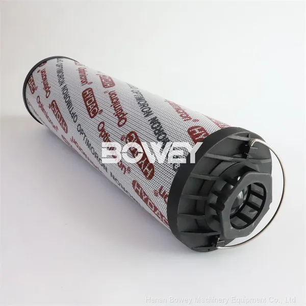 0850 R 005 ON 0850 R 010 ON Bowey Replaces Hydac Oil Return Hydraulic Filter Element photo-3