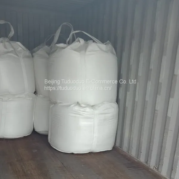 Industrial Grade High CaO Quicklime Powder 200 Mesh for Water Treatment photo-3