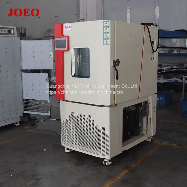 Climatic Test Chamber