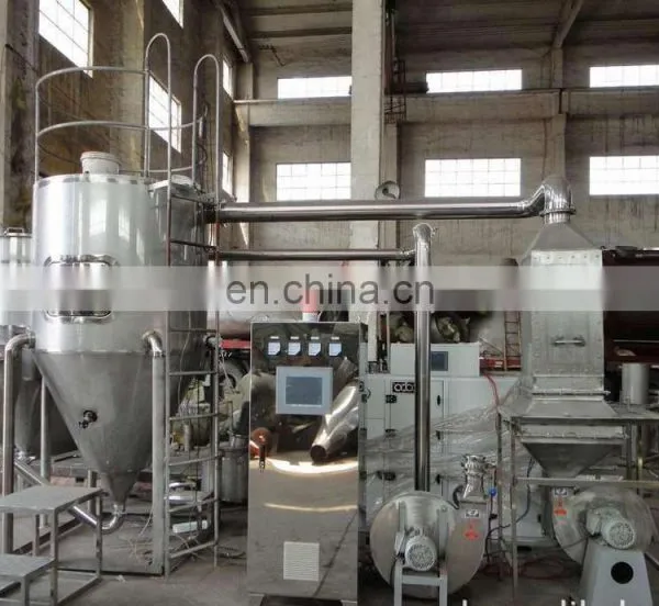 Top Quality Banana Powder Making Machine photo-4