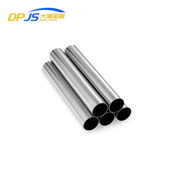 Sus926/724l/725/s39042/904l/908 Round Square Rectangular Bright Stainless Steel Tube/pipe Hot Sale Decorative Industrial photo-4