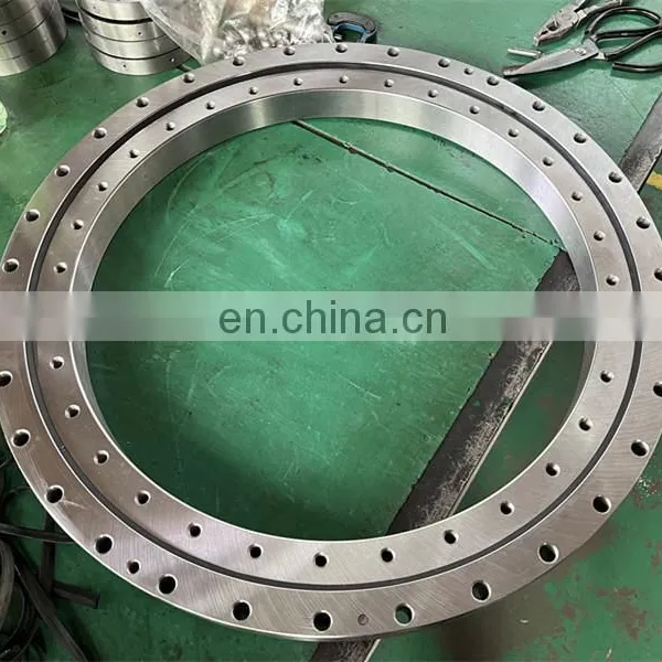 010.60.2800 Crane Slewing Ring Bearings Manufacturer of Slewing Rings photo-5