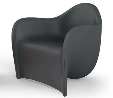 HUKUN Outdoor Plastic Chair and Plastic Sofa Rotomolded Mouldings photo-3