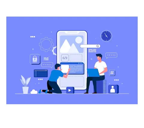 We Provide High Quality Android App Development Software for Devices Using the Android Platform.
