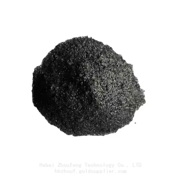 CAS 1317-38-0 Nano-copper Oxide Thermal Stabilization Used in the Manufacture of Man-made Fibers as Well as in Gas Analysis photo-2
