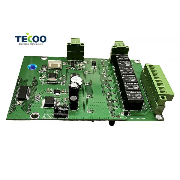 Air Purifier Circuit Board photo-3