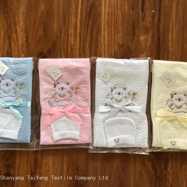 Hot Sale Baby Shawl Cute Baby Blanket