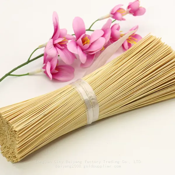 Vietnam Bamboo Sticks For Incense Agarbatti Bamboo Stick Price Bambooless Incense Sticks photo-3