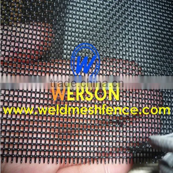Senke Galvanized Security Screen photo-4