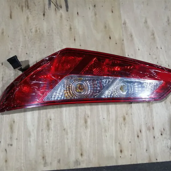 Bus Rear Light Coach Luxury Bus Lights Lamp KLQ6796 KLQ6729 Auto Mini Bus Tail Lamp HA896 Lights Higer Spare Parts photo-2