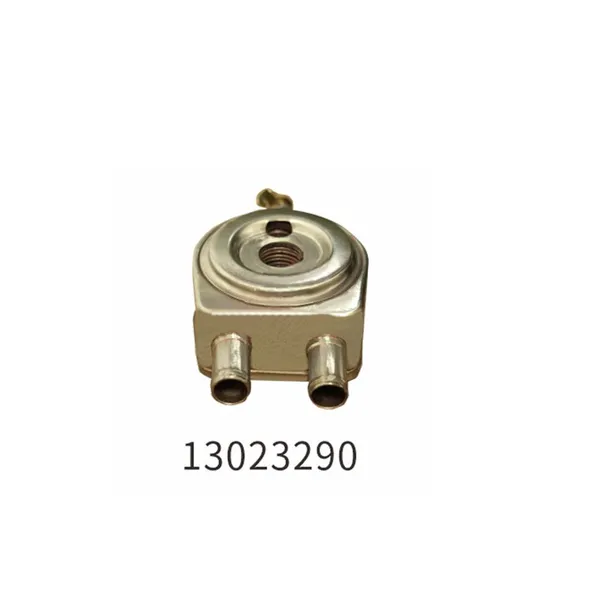 High Quality Oil Cooler Manufacturers 226B 13024520 Oil Cooler Core 12273290 13023290 photo-3