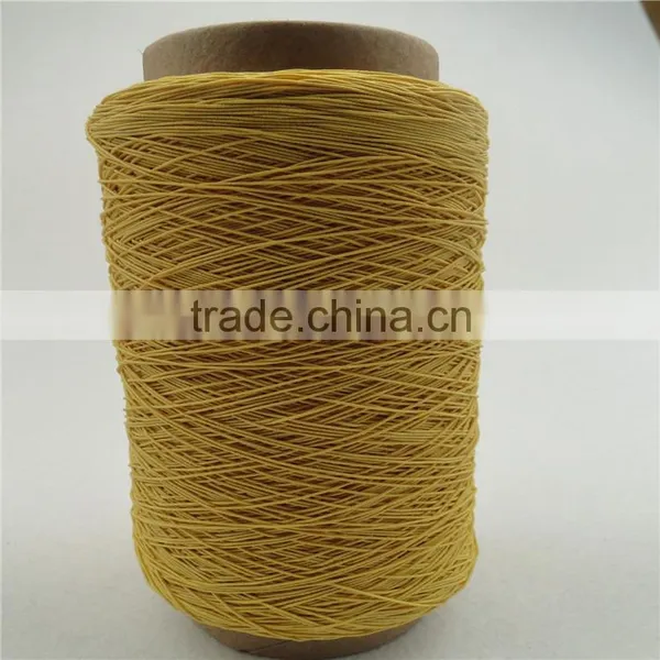 2016 Hot Sale Thread Latex Thread Elastic photo-2