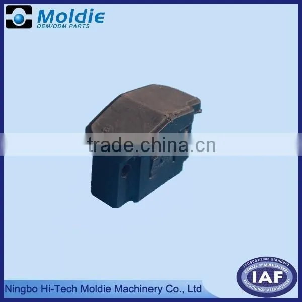 Plastic Injection Molding Service From China Quality Choice photo-3