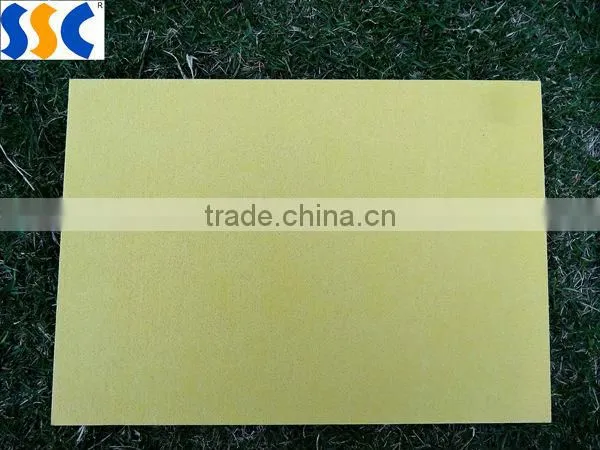 Eco-friendly Fiber Insole Sheet for Footwear photo-5