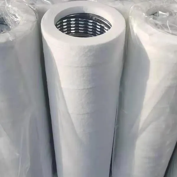 Filter Creation Juxin Specializes in Producing Stainless Steel Folding Filter Cartridges With 80-1000 Mesh Natural Gas Pipeline Gas Filter Cartridges photo-3