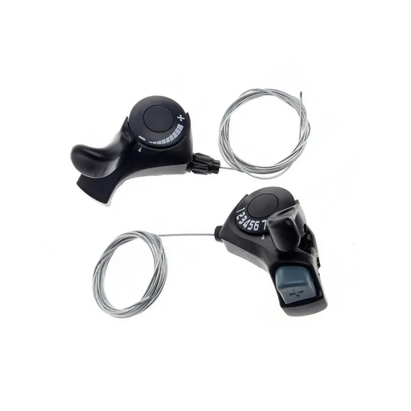SHIMANO TX30 Dial Mountain Bike Transmission 6-speed, 7-speed, 18-speed, and 21-speed Dial Kit photo-2