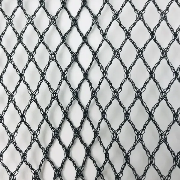 Woven Bird Netting 5m x 15m Drape Over Netting 2cm 2.5cm 3cm Hole Size Pond Cover Net photo-2