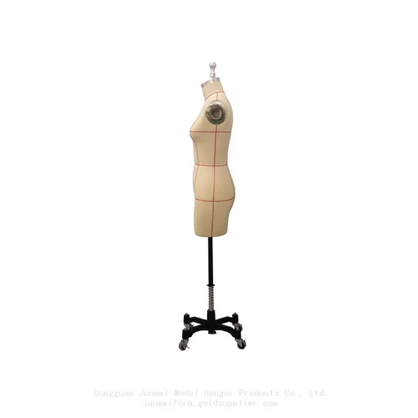 Premium Custom Luxury Couture Dress Forms for Bridal Design | Fully Customizable & Professional-Grade Durability photo-3