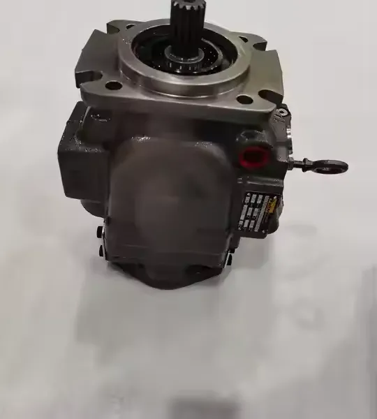 PAVC100 PAVC38 PAVC Hydraulic PAVC38R213 PAVC38R4HM16 Hydraulic Piston Pump PAVC38R213 PAVC65BL413 PAVC10032R2S22 photo-3