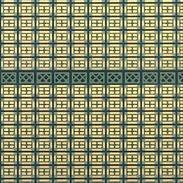 4-layer Universal Circuit Board PCB,Ajinomoto Build-up FilmPCB