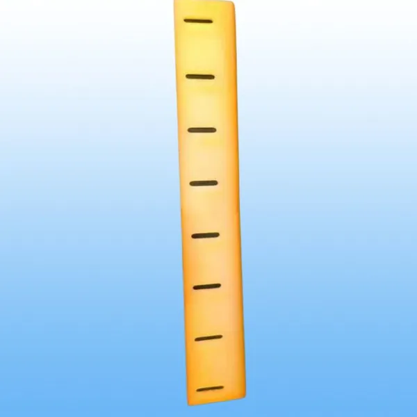ox Tendon Board；ox Tendon Scraper Board；cowhide Rubber Plate；cowhide Rubber Scraper Plate photo-3