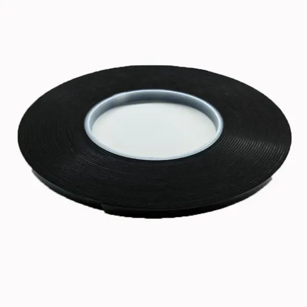 High Viscosity TV Glass Tape