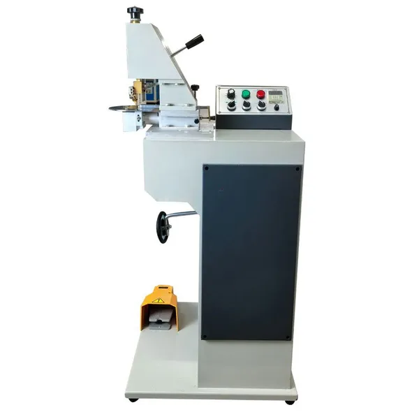 SC-335Leather Edge Creasing Machine