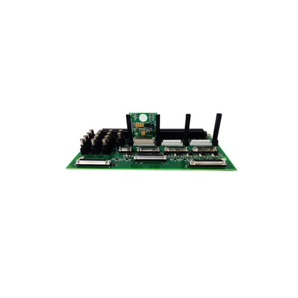 IS200TVBAH1AAA Dedicated Interface for Connecting Vibration Sensors photo-3