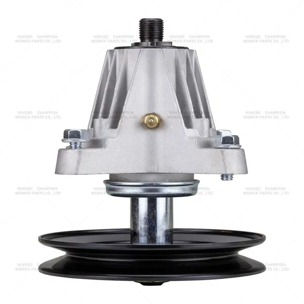 0691 Lawn Mower Spindle Assembly Replaces 618-09259 photo-3