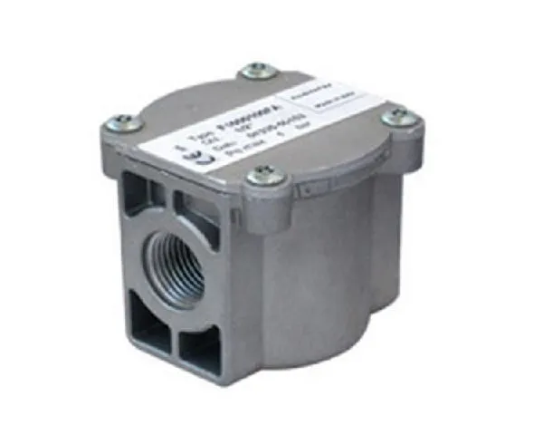 Fiorentini 10001/02 Фильтр для газа: высокоэффективная фильтрация для надежных газовых систем