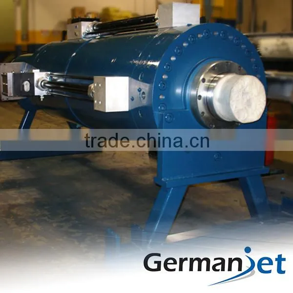 ClassicHydraulic Long Linear Potentiometer Replacement Analog Magnetostrictive Transmitter photo-5